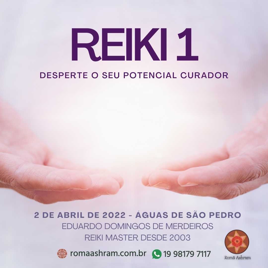Reiki - 15-09 - Página1